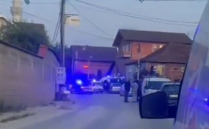 Krvavi obračun noževima: Masovna tučnjava dvije porodice, više ljudi povrijeđeno