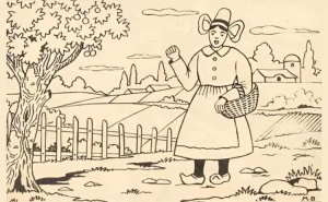 Možete li pronaći tri skrivena lica? Samo oni s visokim IQ-om uspijevaju za manje od 10 sekundi