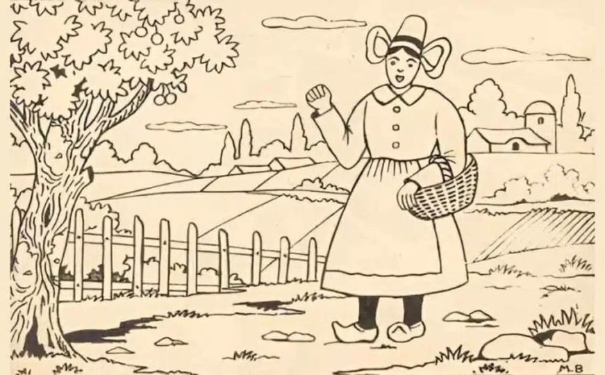 Možete li pronaći tri skrivena lica? Samo oni s visokim IQ-om uspijevaju za manje od 10 sekundi