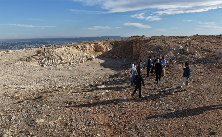 Blizu Damaska otkrivena možda najveća masovna grobnica iz doba Asadovog režima