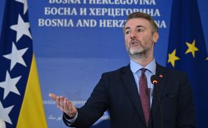 Forto: 'Sad je jasno da Čović neće da istisne SNSD iz vlasti. Tri federalne jedinice nisu opcija'