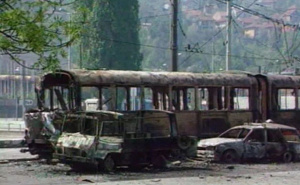 Godišnjica ključne bitke odbrane Sarajeva: Prije 33 godine je osujećen napad JNA na Predsjedništvo