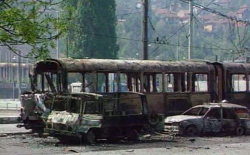 Godišnjica ključne bitke odbrane Sarajeva: Prije 33 godine je osujećen napad JNA na Predsjedništvo