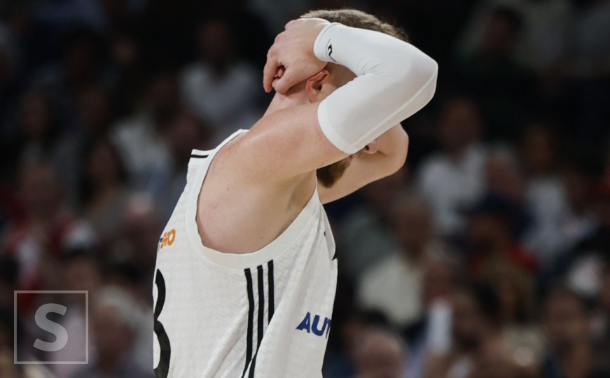 Džanan Musa i Real eliminisani iz Eurolige: Olympiakos pobjedom u Madridu izborio Final Four