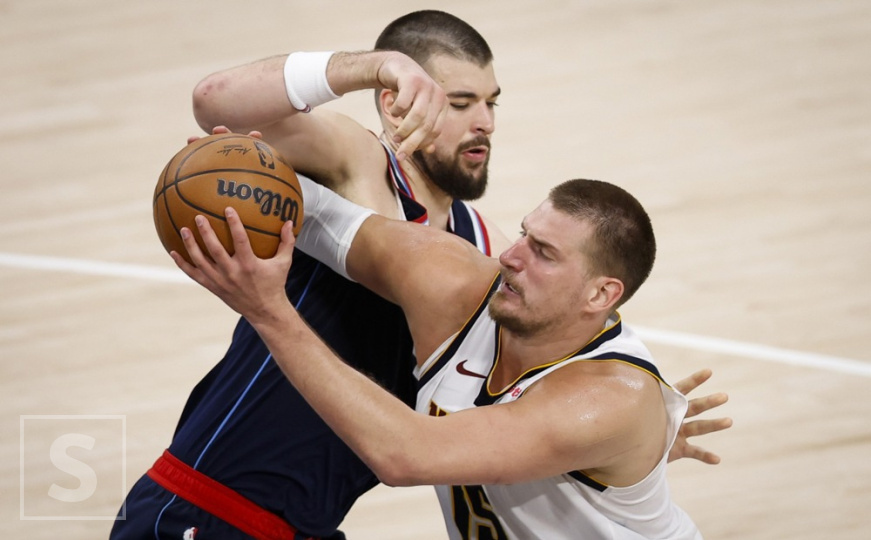 Igrat će se majstorica: Clippersi zaustavili Jokića i izborili sedmi meč protiv Nuggetsa