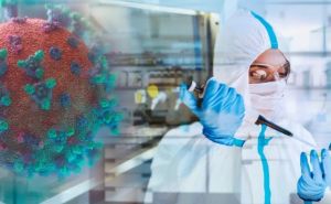 Šok tvrdnja: "Koronavirus se pojavio u SAD-u prije epidemije u Kini, vrijeme je da se to istraži"