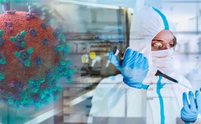 Šok tvrdnja: "Koronavirus se pojavio u SAD-u prije epidemije u Kini, vrijeme je da se to istraži"