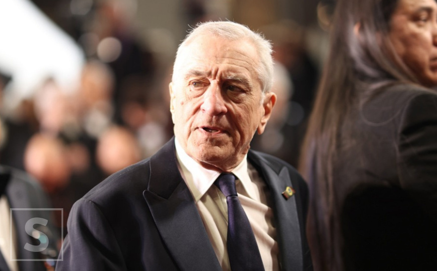 Robert De Niro podržao svoju transrodnu kćerku: "Volim svu svoju djecu..."