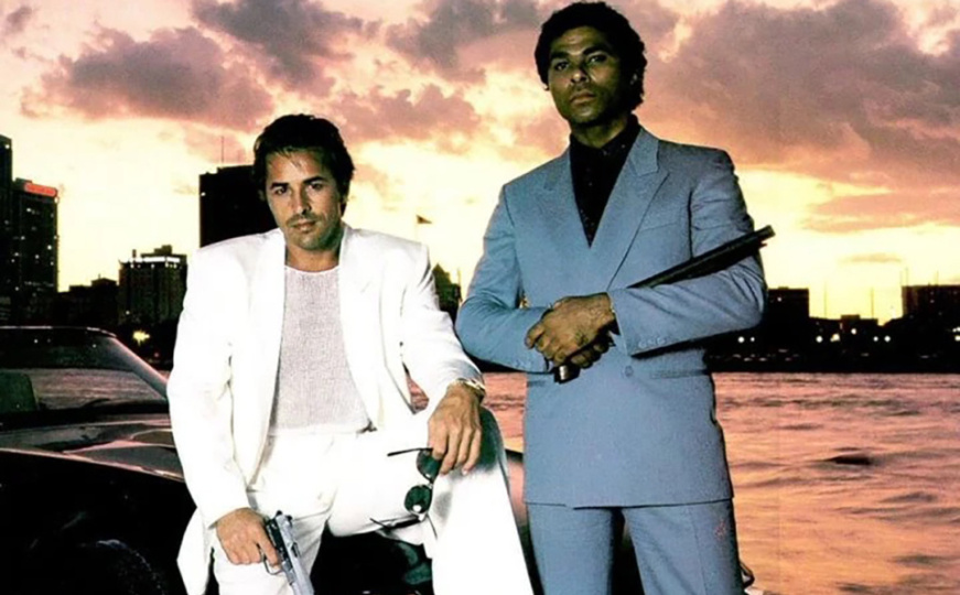 Kultna krimi serija iz 80-ih dobija novu filmsku verziju