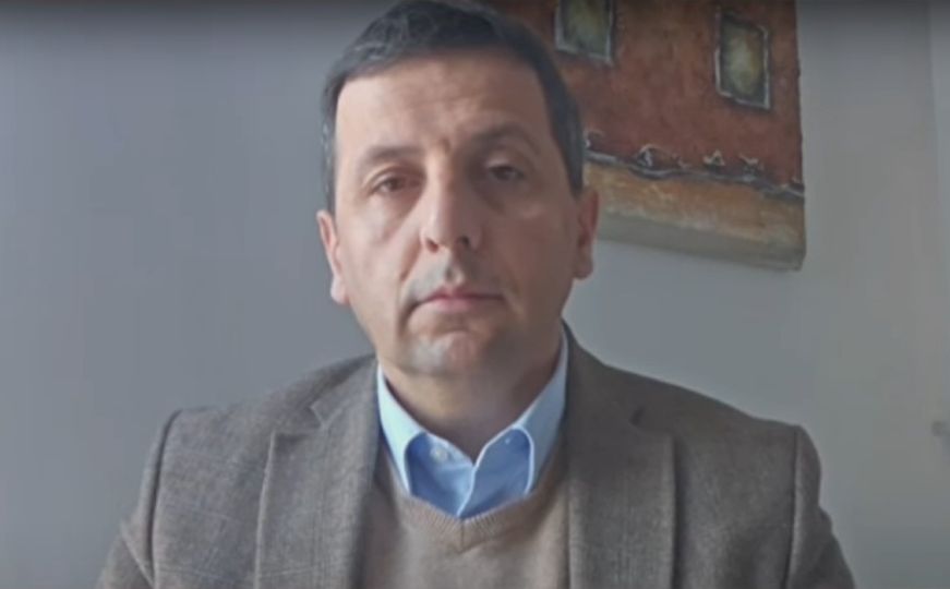 Vukanović tvrdi: Dodik je čovjek Hrvatske obavještajne Službe i želi vratiti tzv. Herceg-Bosnu