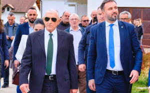 Igor Stojanović o Draganu Vikiću i njegovim specijalcima: "Njima pripada posebno mjesto u historiji"