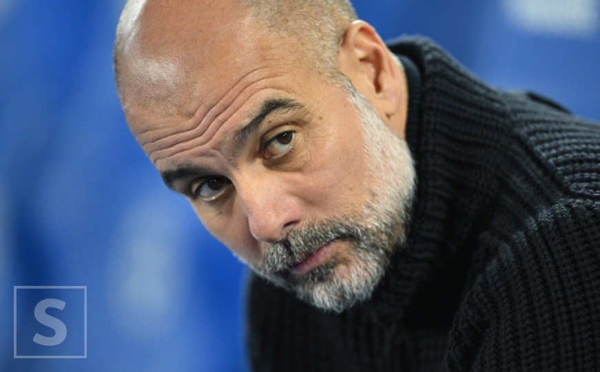 Pep Guardiola šokirao izjavom: "Uzimam pauzu"
