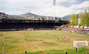 Simbol otpora Sarajeva: Prije 29 godina na Grbavici odigran prvi poslijeratni derbi