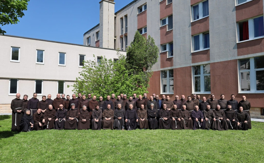 Franjevci Bosne Srebrene uputili emotivnu poruku: "Naša domovina ponovno se suočava s izazovima"