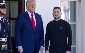 State Department: SAD se povlači iz mirovnih pregovora između Ukrajine i Rusije