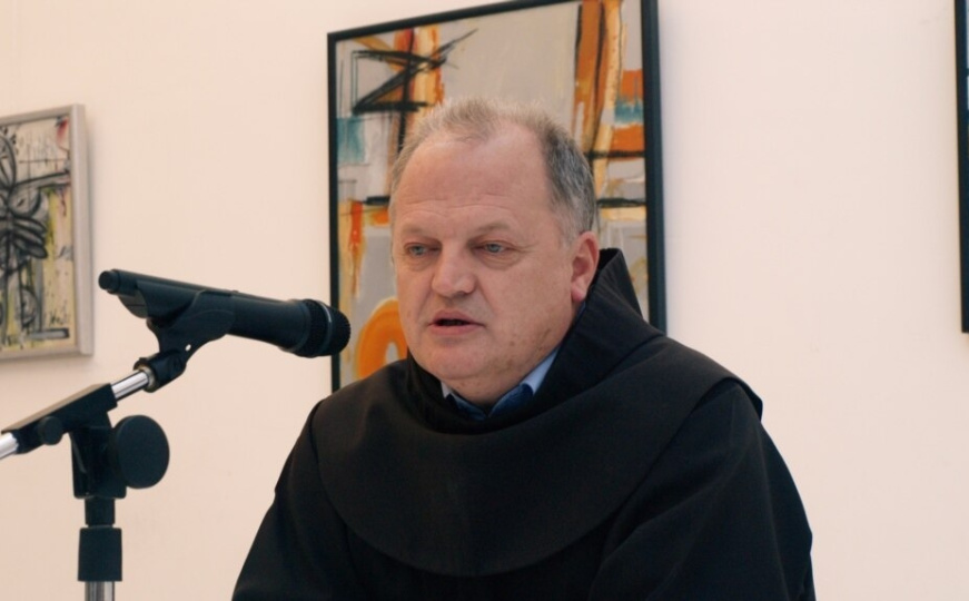 Fra Ivan Šarčević: Ne shvaćam one koji su ovdje uvijek dobro živjeli, pa odu vani i mrze BiH