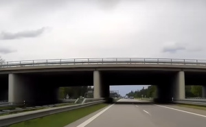 Na njemačkim autoputevima od maja velike promjene: Evo šta je razlog