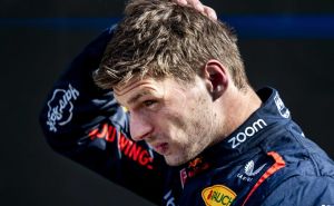 Radost u domu svjetskog prvaka: Max Verstappen postao otac