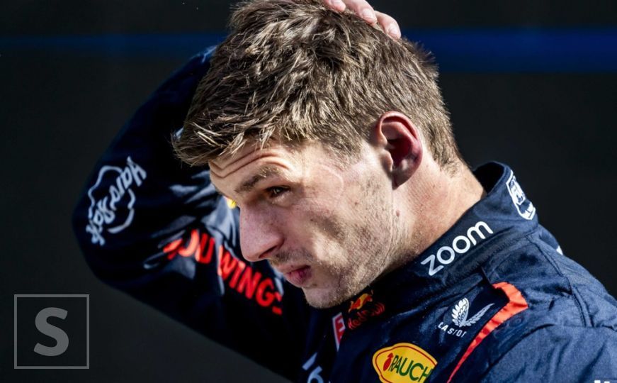 Radost u domu svjetskog prvaka: Max Verstappen postao otac