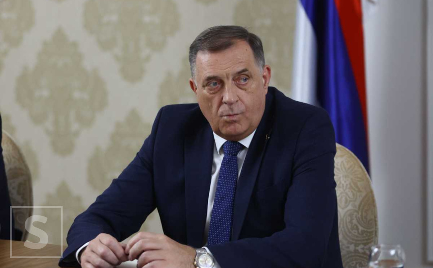 Vasković: Njemačka i Austrija će proširiti "crnu listu" za dvadesetak funkcionera Dodikovog režima