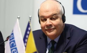 Nakon izjava Dodika: Misija OSCE-a izrazila uznemirenost zbog rastuće islamofobije u BiH
