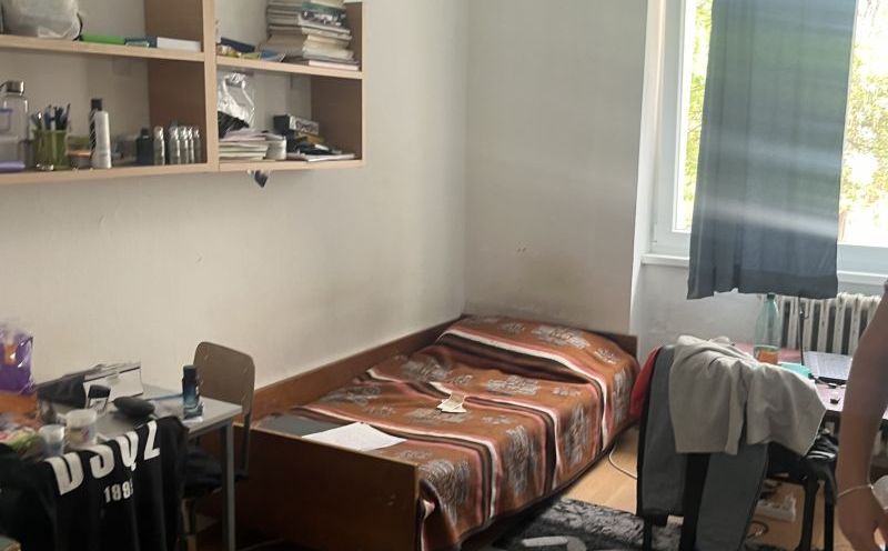 Katastrofalni uslovi u studentskom domu Bjelave: 'Pojavili su se štakori, sve je u lošem stanju'