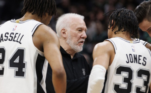Nakon pet NBA titula: Gregg Popovich više nije glavni trener San Antonio Spursa