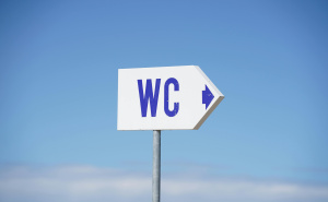 Historijska, ali zanimljiva priča: Znate li šta znači skraćenica WC?