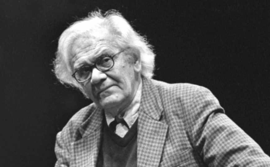 Sjećanje na Izeta Sarajlića: Kikine pjesme ostale su najljepša oda ljubavi i Sarajevu