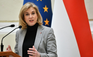 Austrijska ministrica oštro reagovala na Dodikovu izjavu: "Igra se vatrom, sve je više izolovan"