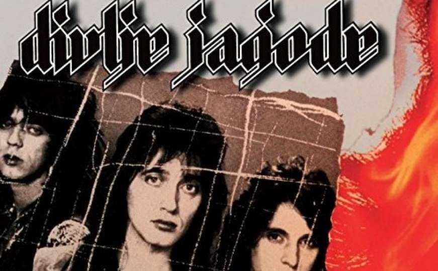 Pjesma dana i Divlje jagode: Sarajevo, ti i ja, moramo iz pepela...