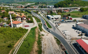 Najavljen nastavak gradnje dionice autoputa od Vlakova do Mostarskog raskršća
