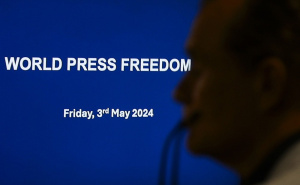 Svjetski dan slobode medija: Oglasili se Bećirović, Helez, OSCE...