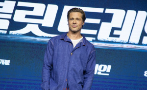 Reditelj "Konklave" sprema novu filmsku poslasticu: Brad Pitt u glavnoj ulozi