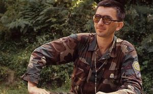 Klečavci i danas na trgu u Zagrebu - među njima je i zločinac Dario Kordić