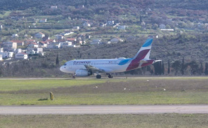 Odlične vijesti: Nakon šest godina Aerodrom Mostar ponovo povezan s Njemačkom