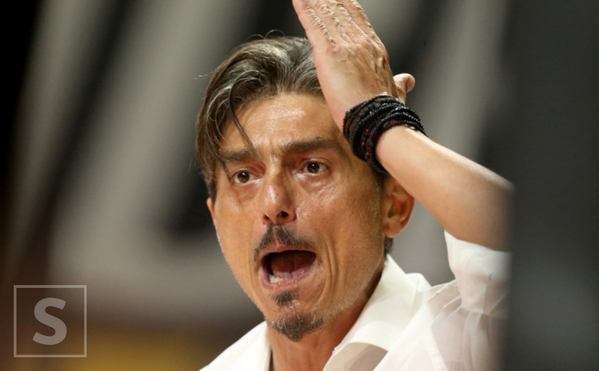 Novi skandal vlasnika Panathe, udario na ABA sudije i Bodirogu: "Ako imate m**a, dobro došli!"