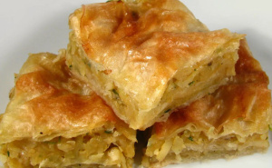 Ideja za ručak vikendom: Recept za brzu pitu od tri sastojka