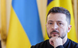 Zelenski upozorio lidere koji idu na paradu u Moskvu 9. maja: "Mi ne garantujemo vašu sigurnost"