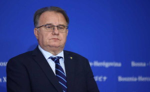 Nikšić objavio da je fiskalni promet u FBiH povećan za 901 milion KM: "Nastavljamo odgovorno"