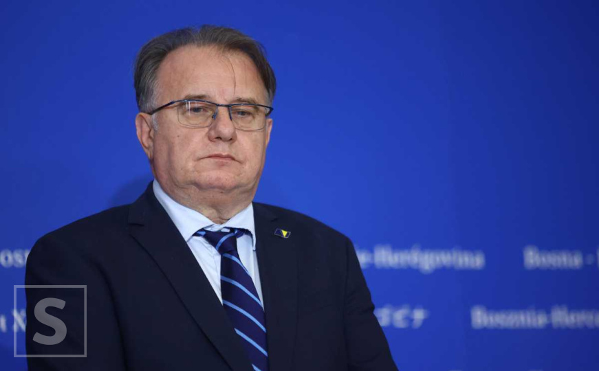 Nikšić objavio da je fiskalni promet u FBiH povećan za 901 milion KM: "Nastavljamo odgovorno"