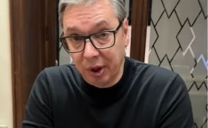 Mediji u susjedstvu javljaju: Aleksandar Vučić primljen na VMA
