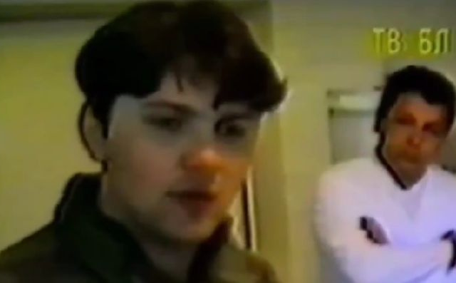 Stevandić objavio snimak iz 1992. gdje je u uniformi VRS pa citirao sam sebe: "S kim imamo posla"