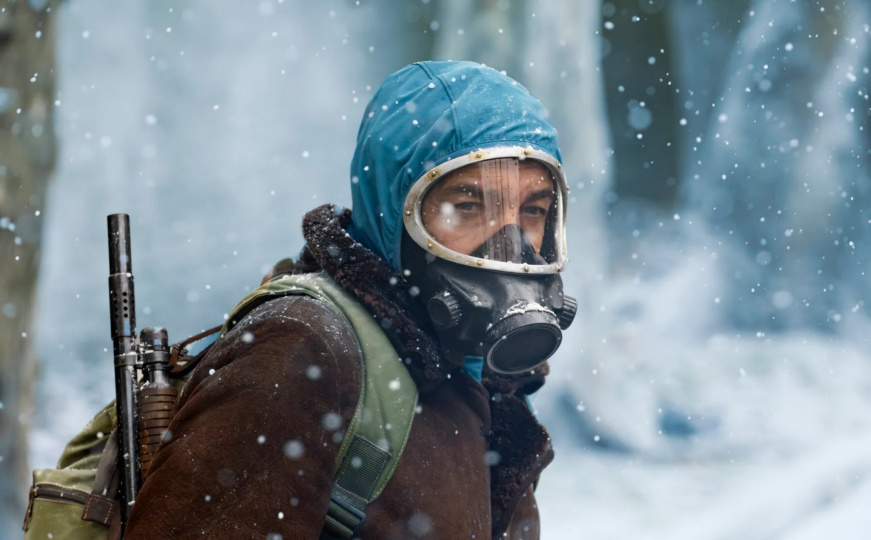 Netflixova postapokaliptična serija postala globalni hit: "Gledao sam je cijeli dan"