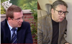 Čedomir Stojković: 'Vučić se nije razbolio, već su mu otkazali sastanke zbog Putina'