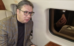 Kardiolog otkrio detalje o Vučićevom zdravstvenom stanju: "Osjetio je snažan bol u grudima"