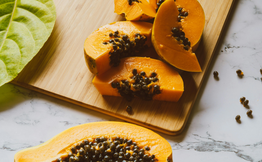 Voćka puna zdravlja: Ima teksturu kao dinja, a dobra je za vid, spušta šećer i čuva srce