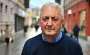 S ove strane Drine | Dragan Banjac: Sve je otišlo 'u tri lepe...'