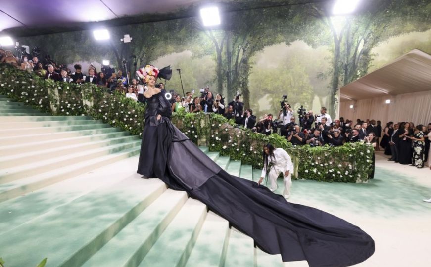 Najspektakularnija modna večer godine: Stiže nam Met Gala, a evo ko sve dolazi