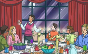 Mozgalica nas je zbunila: Samo ljudi s visokim IQ-om mogu uočiti rukavice za 15 sekundi